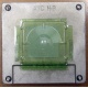 Радиатор CPU CX2WM для Dell PowerEdge C1100 CN-0CX2WM CPU Cooling Heatsink (Жуковский)