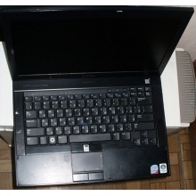 Ноутбук Dell Latitude E6400 (Intel Core 2 Duo P8400 (2x2.26Ghz) /4096Mb DDR3 /80Gb /14.1" TFT (1280x800) - Жуковский