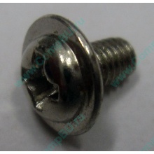 Компьютерный винт "малый" PW-M3x6mm (Жуковский)