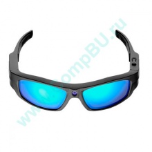 Очки с видеокамерой (видеоочки) Pivothead PH202 DURANGO GLACIER BLUE (Жуковский)