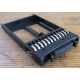 Заглушка HDD Blank Filler SAS/SATA 2,5" для серверов HP (376384-001) FR2000 В1279 (Жуковский)