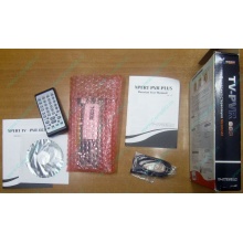 НЕДОУКОМПЛЕКТОВАННЫЙ внутренний TV-tuner Kworld Xpert TV-PVR 883 (V-Stream VS-LTV883RF) PCI (Жуковский)