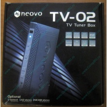 Внешний TV tuner AG Neovo TV-02 (Жуковский)