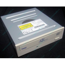 CDRW Teac CD-W552GB IDE White (Жуковский)