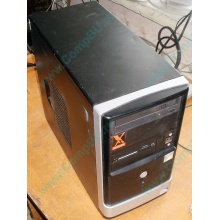 Intel Celeron Dual Core E3300 (2x2.5GHz) /2048Mb /200Gb /ATX 450W (Жуковский)