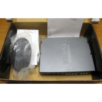 НЕКОМПЛЕКТНЫЙ внешний TV tuner KWorld V-Stream Xpert TV LCD TV BOX VS-TV1531R (без пульта ДУ и проводов) - Жуковский