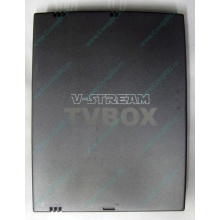 НЕКОМПЛЕКТНЫЙ внешний TV tuner KWorld V-Stream Xpert TV LCD TV BOX VS-TV1531R (без пульта ДУ и проводов) - Жуковский