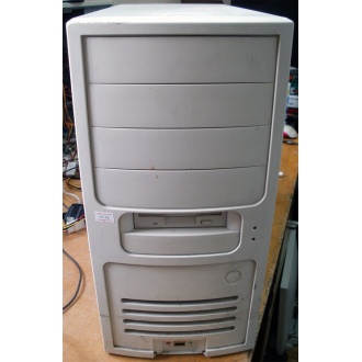 Intel Pentium-4 630 3.0GHz HT /1024Mb /120Gb /ATX 350W (Жуковский)