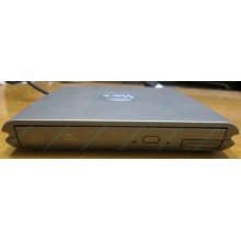 Внешний DVD/CD-RW привод Dell PD01S для ноутбуков DELL Latitude D400 в Жуковском, D410 в Жуковском, D420 в Жуковском, D430 (Жуковский)