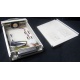 Mobile Rack IDE AgeStar IR3P (white) internal (Жуковский)