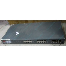 Коммутатор Compex TX2224SA на запчасти в Жуковском, свитч Compex TX2224SA НЕРАБОЧИЙ (Жуковский)