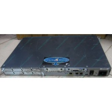 Маршрутизатор Cisco 2610 XM (800-20044-01) в Жуковском, роутер Cisco 2610XM (Жуковский)