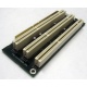  Переходник Riser card PCI-X/3xPCI-X в Жуковском, PBA: A79446-201 в Жуковском, PCB: A79446-200 (Жуковский)