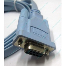 Консольный кабель Cisco CAB-CONSOLE-RJ45 (72-3383-01) цена (Жуковский)