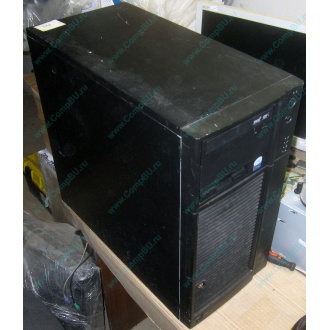 Серверный корпус Intel SC5275E (Жуковский)