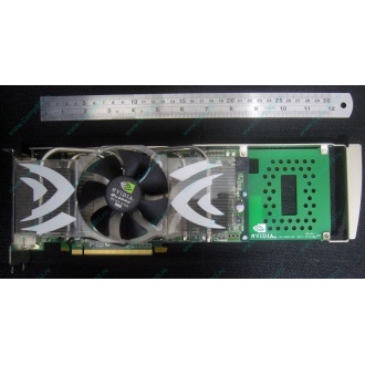  Видеокарта nVidia Quadro FX4500 (Жуковский)