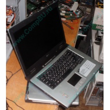 Ноутбук Acer TravelMate 2410 (Intel Celeron 1.5Ghz /512Mb DDR2 /40Gb /15.4" 1280x800) - Жуковский
