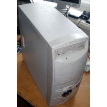 Компьютер Intel Celeron 1.7GHz /256Mb /30Gb /ATX 350W (Жуковский)