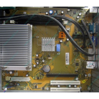 Материнская плата W26361-W1752-X-02 для Fujitsu Siemens Esprimo P2530 (Жуковский)
