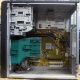 Материнская плата W26361-W1752-X-02 для Fujitsu Siemens Esprimo P2530 в корпусе (Жуковский)