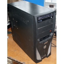 Компьютер AMD Sempron 2800+ 2.0GHz /256Mb /40Gb /ATX 300W (Жуковский)