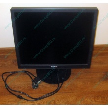 Монитор 19" TFT Sony SDM-S95A (Жуковский)