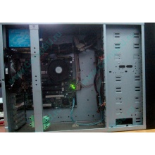 Сервер Depo Storm 1250N5 (Quad Core Q8200 (4x2.33GHz) /2048Mb /2x250Gb /RAID /ATX 700W) - Жуковский