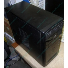 Четырехядерный компьютер Intel Core i5 650 (4x3.2GHz) /4096Mb /60Gb SSD /ATX 400W (Жуковский)