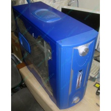Синий корпус Thermaltake V7410DE Xaser V WinGo Blue V7000 Full Tower (Жуковский)