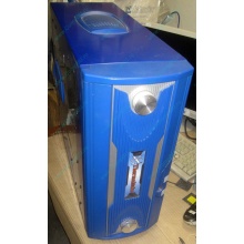Синий корпус Thermaltake V7410DE Xaser V WinGo Blue V7000 Full Tower (Жуковский)