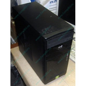  Четырехядерный компьютер Intel Core i7 2600 (4x3.4GHz HT) /4096Mb /1Tb /ATX 450W (Жуковский)