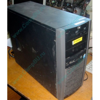 Сервер HP Proliant ML310 G4 470064-194 фото (Жуковский).