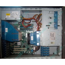 Сервер HP Proliant ML310 G4 470064-194 фото (Жуковский).