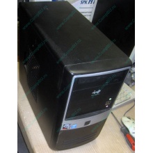 4-хядерный компьютер Intel Core i5 4670 (4x3.4GHz) /4096Mb /500Gb /512Mb ATI HD6450 /ATX 450W (Жуковский)
