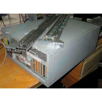 Двухядерный сервер в Жуковском, 4 Gb RAM в Жуковском, 4x36Gb Ultra 320 SCSI 10000 rpm в Жуковском, корпус 5U фото (Жуковский)