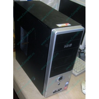 Двухядерный компьютер Intel Celeron G1610 (2x2.6GHz) s.1155 /2048Mb /250Gb /ATX 350W (Жуковский)