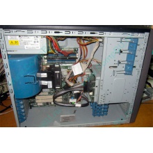 Двухядерный сервер HP Proliant ML310 G5p 515867-421 Core 2 Duo E8400 фото (Жуковский)
