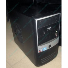 Компьютер Intel Core i5 3570 (4x3.4GHz) /4096Mb /500Gb /1024Mb ATI Radeon HD6450 /ATX 450W (Жуковский)