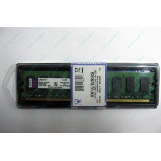 Модуль оперативной памяти 2048Mb DDR2 Kingston KVR667D2N5/2G pc-5300 (Жуковский)