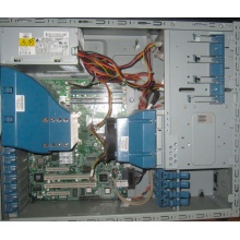 Сервер HP Proliant ML310 G4 418040-421 на 2-х ядерном процессоре Intel Xeon фото (Жуковский)