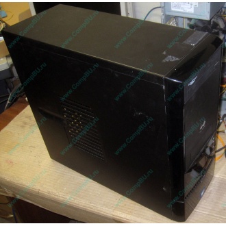 Четырехядерный компьютер Intel Core i7 860 (4x2.8GHz HT) /4096Mb /320Gb /GeForce GT210 /ATX 450W (Жуковский)