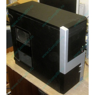 Четырехядерный компьютер Intel Core 2 Quad Q8300 (4x2.5GHz) /4096Mb /250Gb /ATI X1300 /ATX 450W (Жуковский)