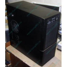 Четырехядерный игровой компьютер Intel Core 2 Quad Q9400 (4x2.67GHz) /4096Mb /500Gb /ATI HD3870 /ATX 580W (Жуковский)