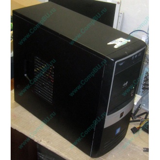 Двухъядерный компьютер Intel Pentium Dual Core E5300 (2x2.6GHz) /2048Mb /250Gb /ATX 300W  (Жуковский)