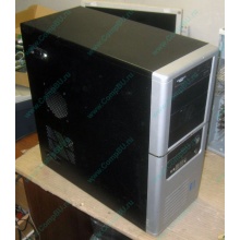Четырехядерный компьютер Intel Core 2 Quad Q8200 (4 x 2.33 GHz) /2048 Mb /250 Gb /GeForce GT210 /ATX 420 W  (Жуковский)