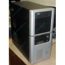Четырехядерный компьютер Intel Core 2 Quad Q8200 (4 x 2.33 GHz) /2048 Mb /250 Gb /GeForce GT210 /ATX 420 W  (Жуковский)