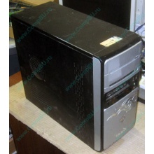 Системный блок AMD Athlon 64 X2 5000+ (2x2.6GHz) /2048Mb DDR2 /320Gb /DVDRW /CR /LAN /ATX 300W (Жуковский)