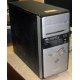 Компьютер AMD Athlon 64 X2 5000+ (2x2.6GHz) /2048Mb DDR2 /320Gb /DVDRW /CR /LAN /ATX 300W (Жуковский)