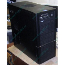 Четырехядерный комп Intel Core i7 860 (4x2.8GHz HT) /4Gb /500Gb /ATX 460W (Жуковский)