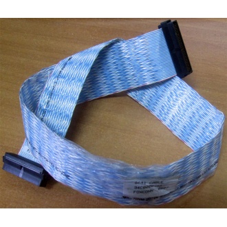 Шлейф Foxconn 34Cb000492 68 pin SCSI Cable (Жуковский)